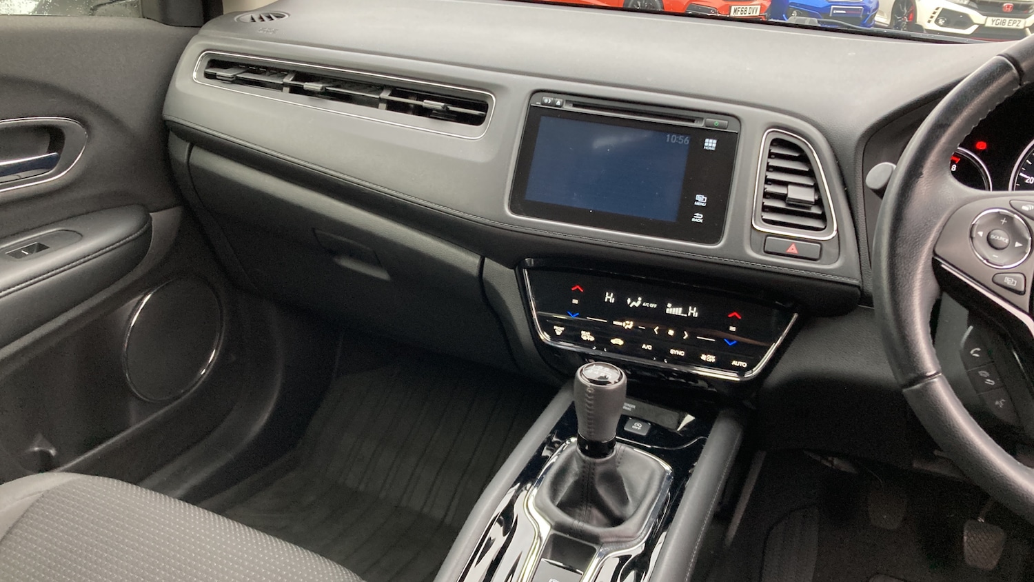 Used Honda HR-V 2019 for sale - 76517537: Photo 14