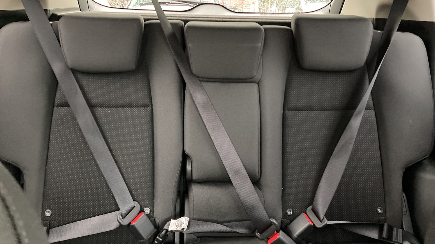 Used Honda HR-V 2019 for sale - 76517537: Photo 15