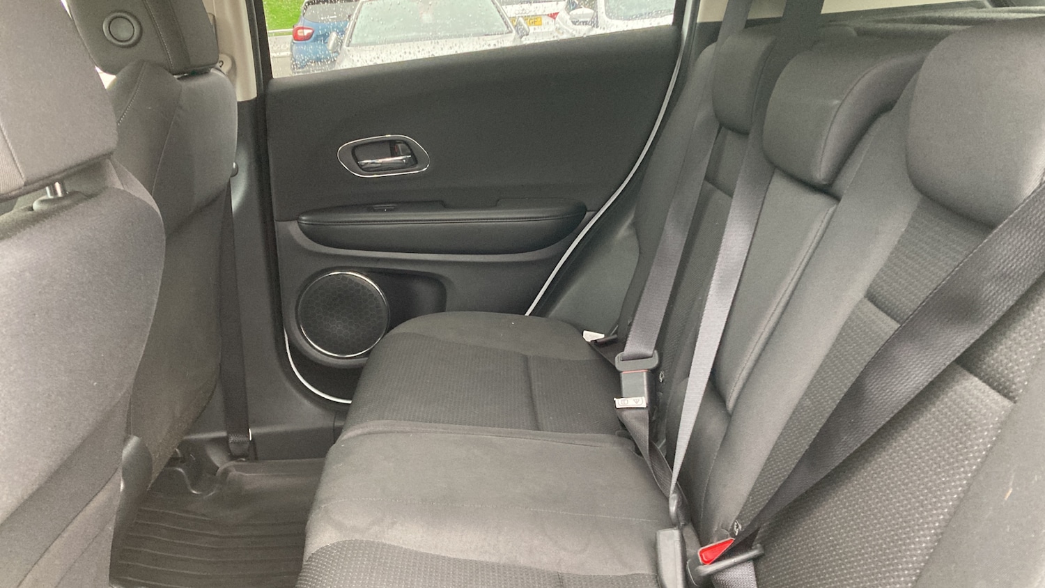 Used Honda HR-V 2019 for sale - 76517537: Photo 16