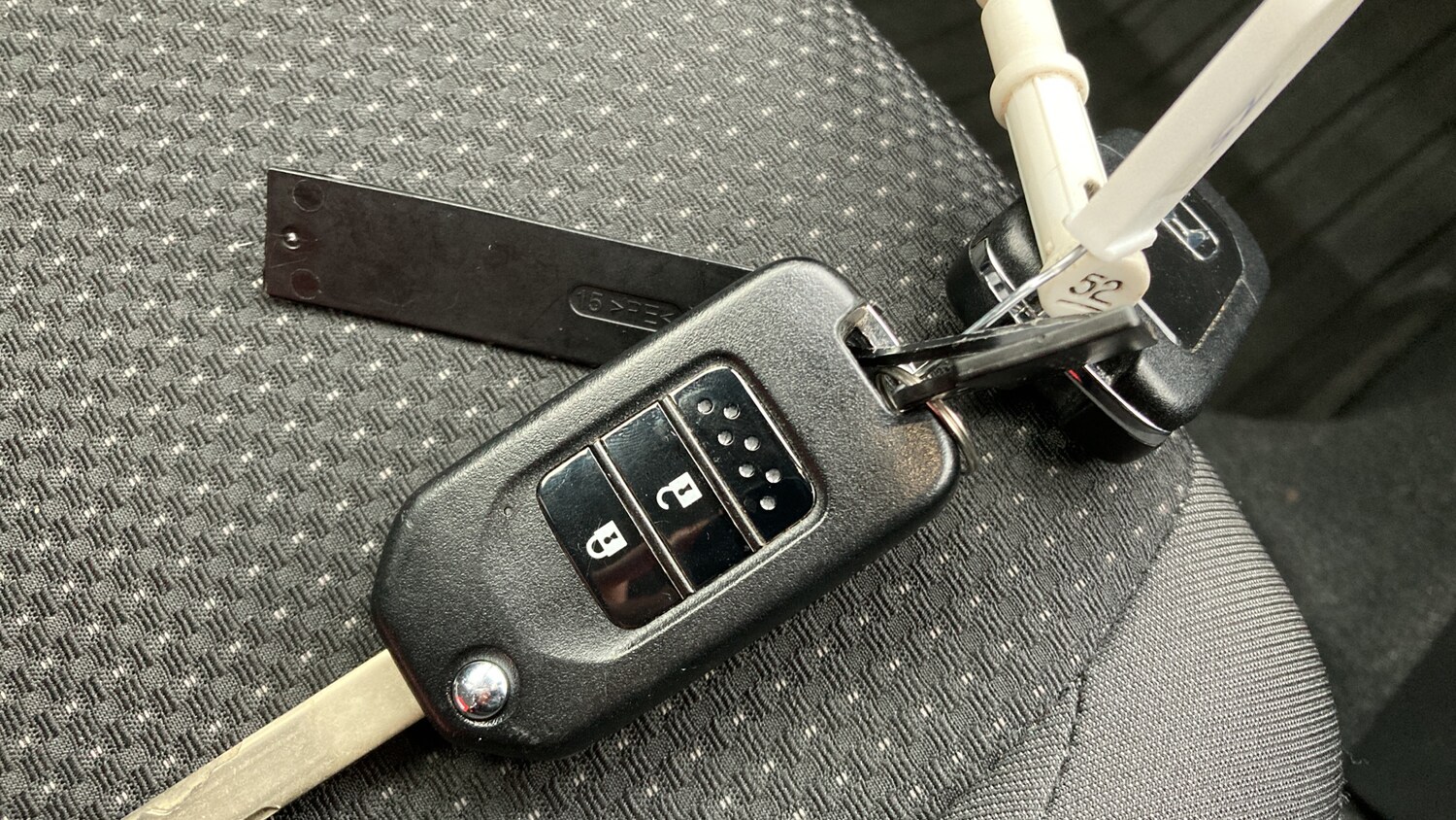 Used Honda HR-V 2019 for sale - 76517537: Photo 20