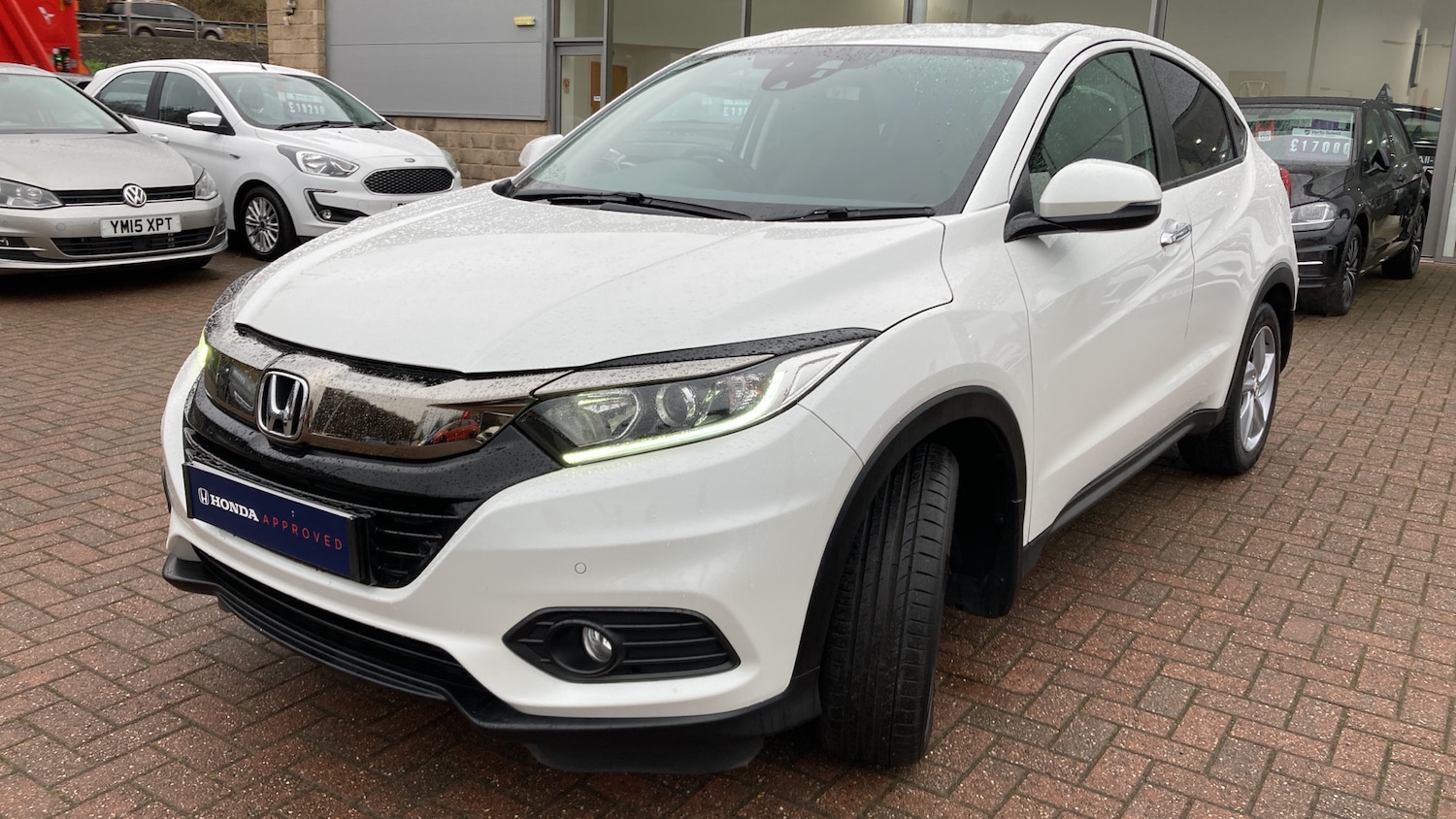 Used Honda HR-V 2019 for sale - 76517537: Photo 21