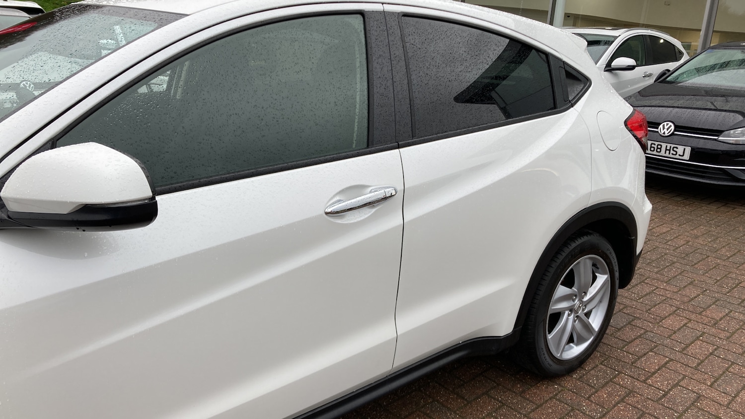 Used Honda HR-V 2019 for sale - 76517537: Photo 23