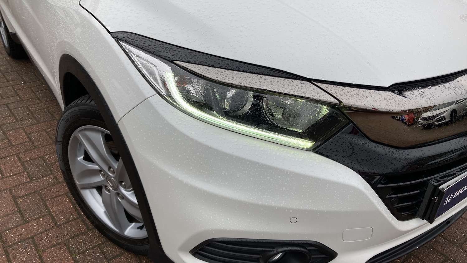 Used Honda HR-V 2019 for sale - 76517537: Photo 24