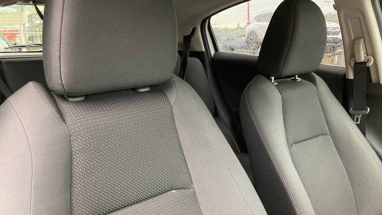 Used Honda HR-V 2019 for sale - 76517537: Photo 26