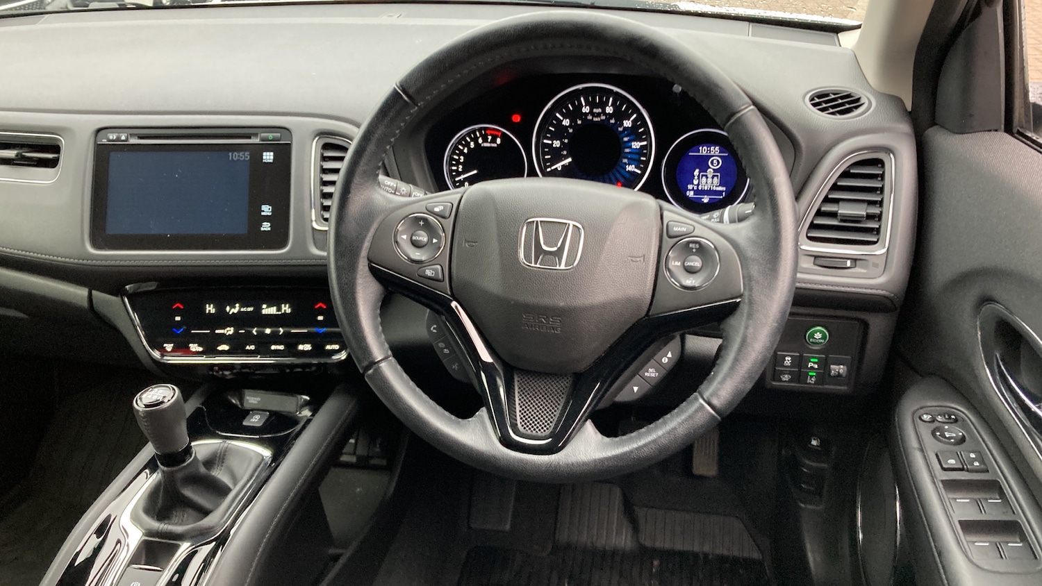 Used Honda HR-V 2019 for sale - 76517537: Photo 27