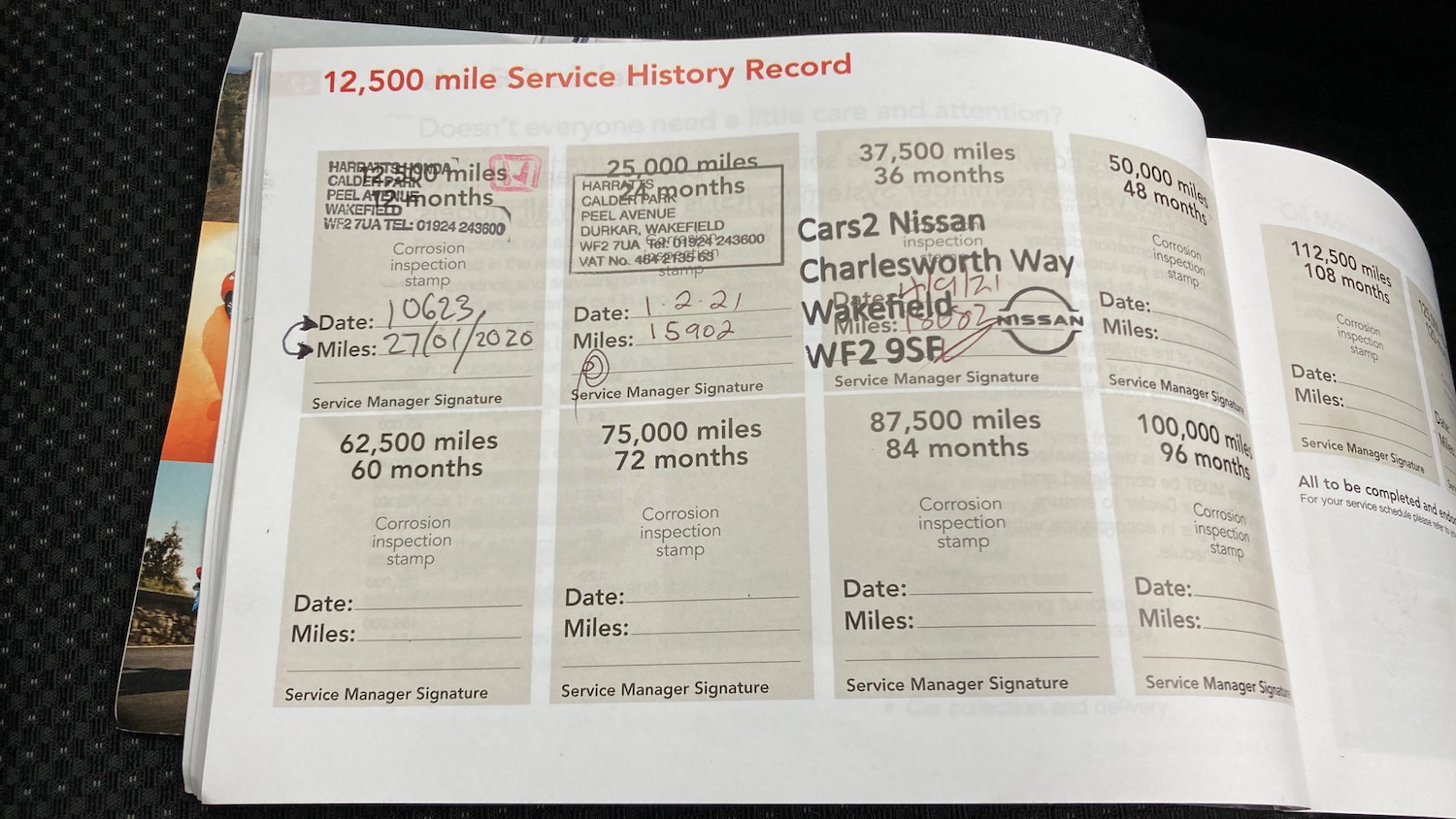 Used Honda HR-V 2019 for sale - 76517537: Photo 28