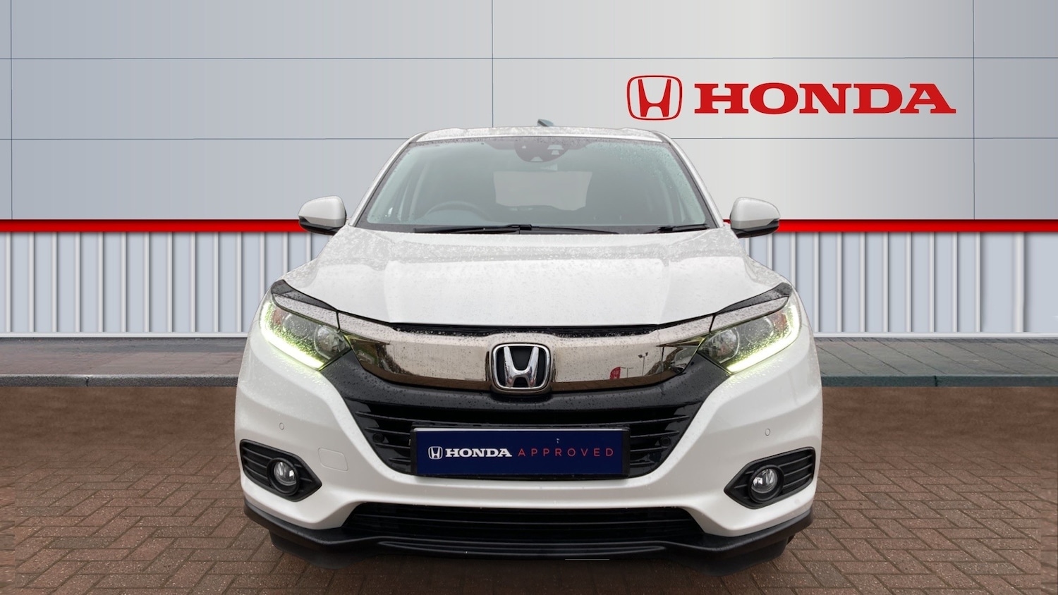 Used Honda HR-V 2019 for sale - 76517537: Photo 3