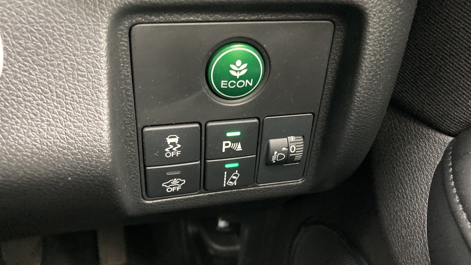 Used Honda HR-V 2019 for sale - 76517537: Photo 30