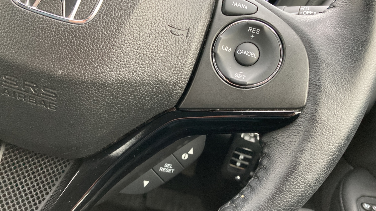 Used Honda HR-V 2019 for sale - 76517537: Photo 31