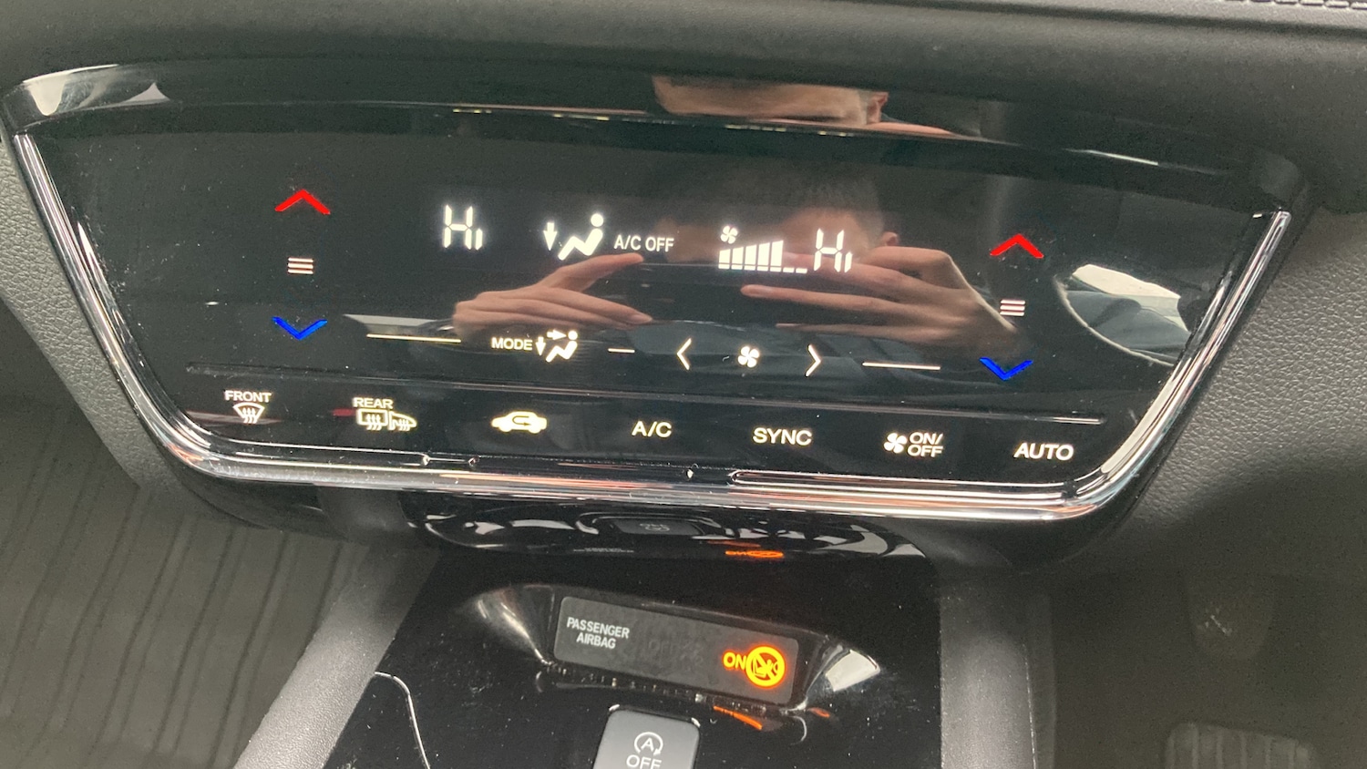 Used Honda HR-V 2019 for sale - 76517537: Photo 33