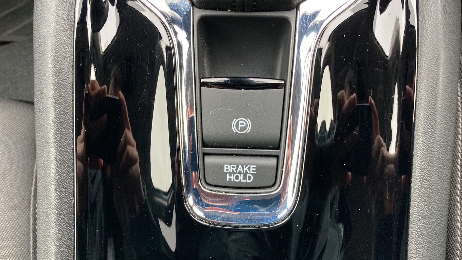 Used Honda HR-V 2019 for sale - 76517537: Photo 34