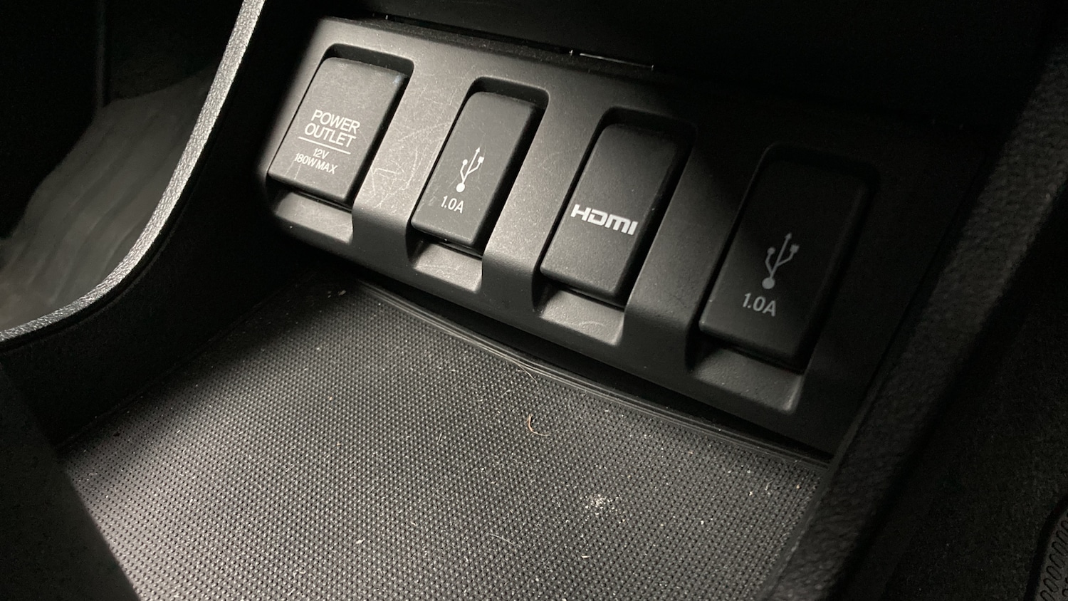 Used Honda HR-V 2019 for sale - 76517537: Photo 35