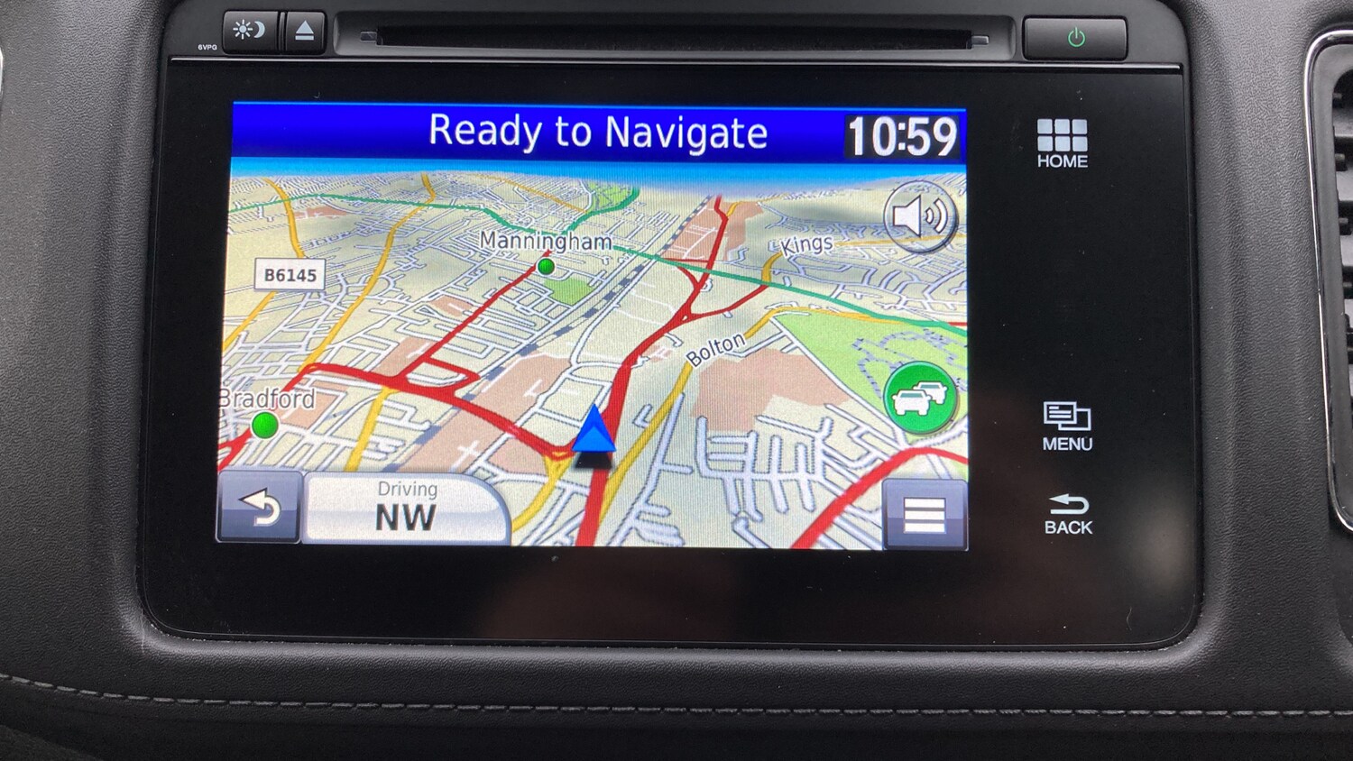 Used Honda HR-V 2019 for sale - 76517537: Photo 36