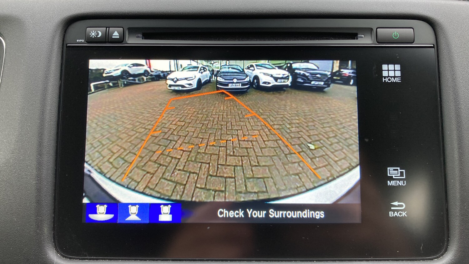 Used Honda HR-V 2019 for sale - 76517537: Photo 37