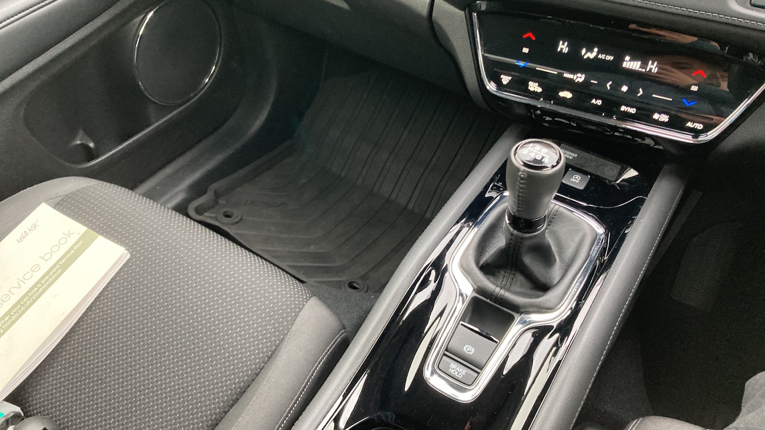 Used Honda HR-V 2019 for sale - 76517537: Photo 40