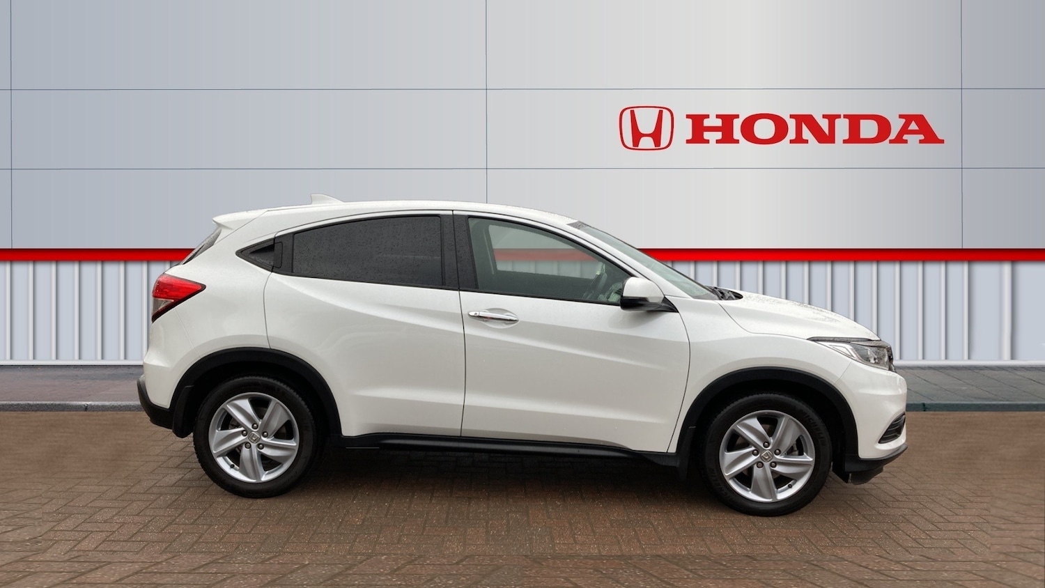 Used Honda HR-V 2019 for sale - 76517537: Photo 5