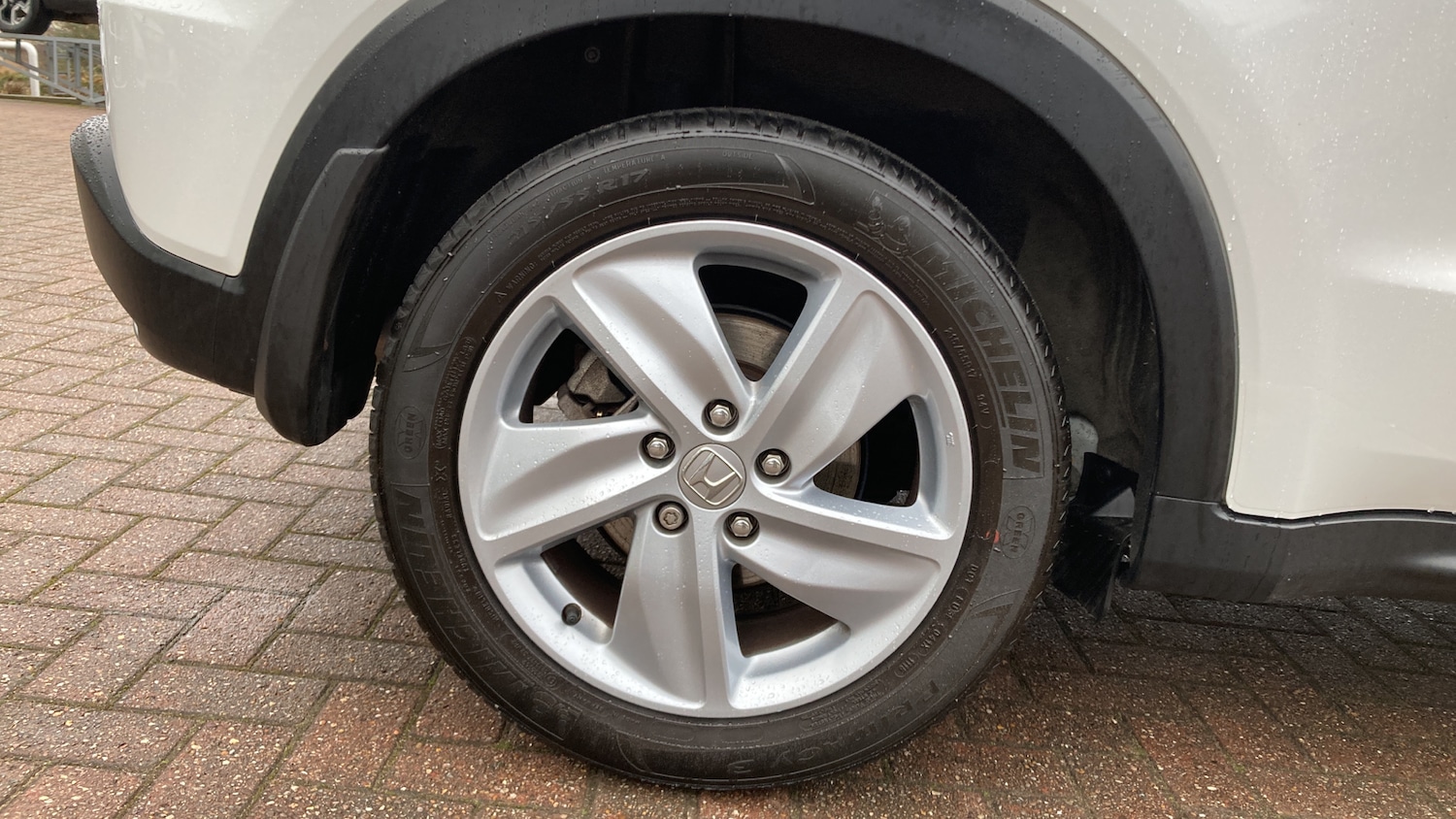 Used Honda HR-V 2019 for sale - 76517537: Photo 7