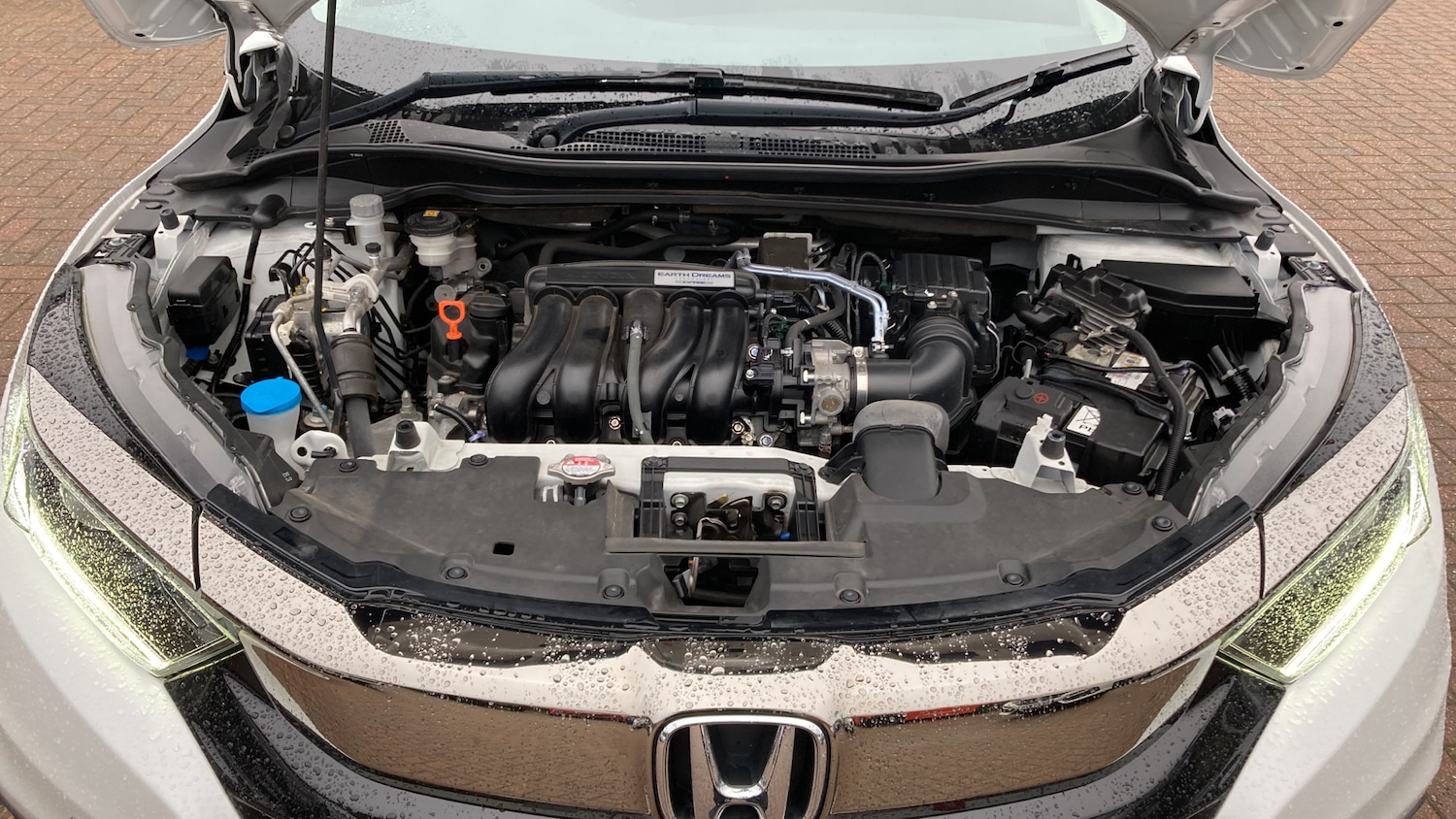 Used Honda HR-V 2019 for sale - 76517537: Photo 8