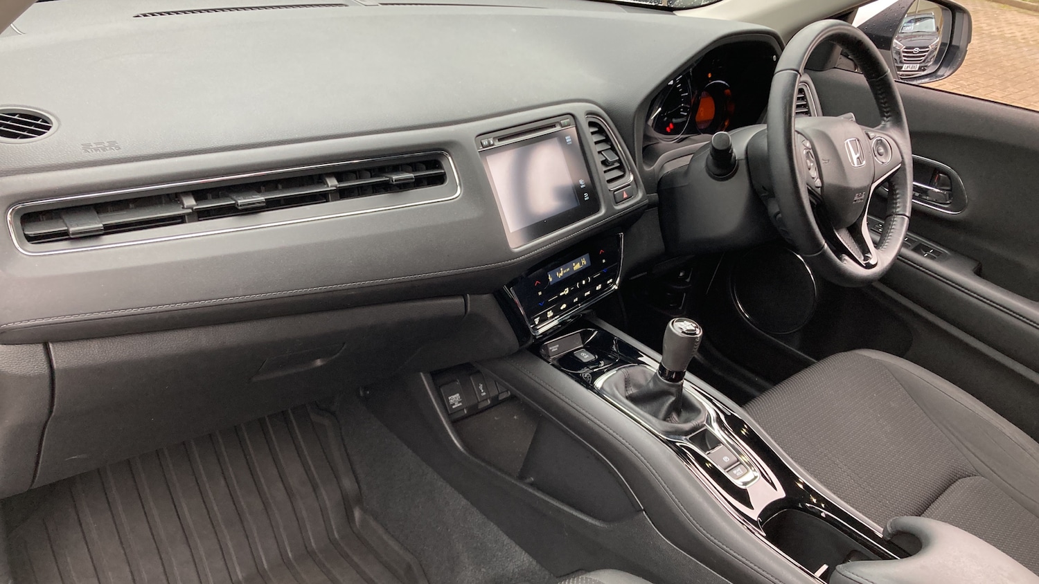 Used Honda HR-V 2019 for sale - 76517537: Photo 9