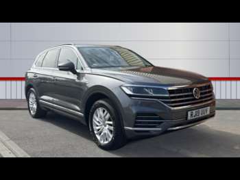 2019 (19) - 3.0 V6 TDI 4Motion SEL 5dr Tip Auto Diesel Estate