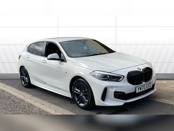Used BMW 1 Series 2020 for sale - 78804065: Photo