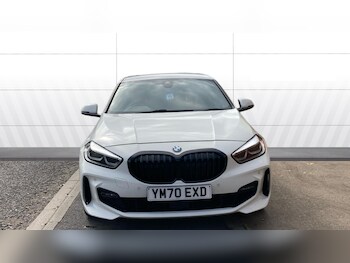 Used BMW 1 Series 2020 for sale - 78804065: Photo