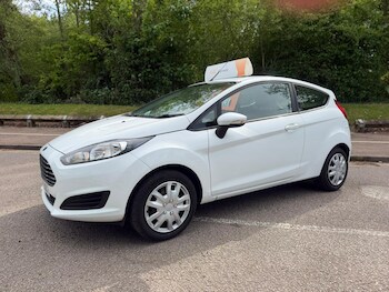 Used Ford Fiesta 2013 for sale - 78416819: Photo