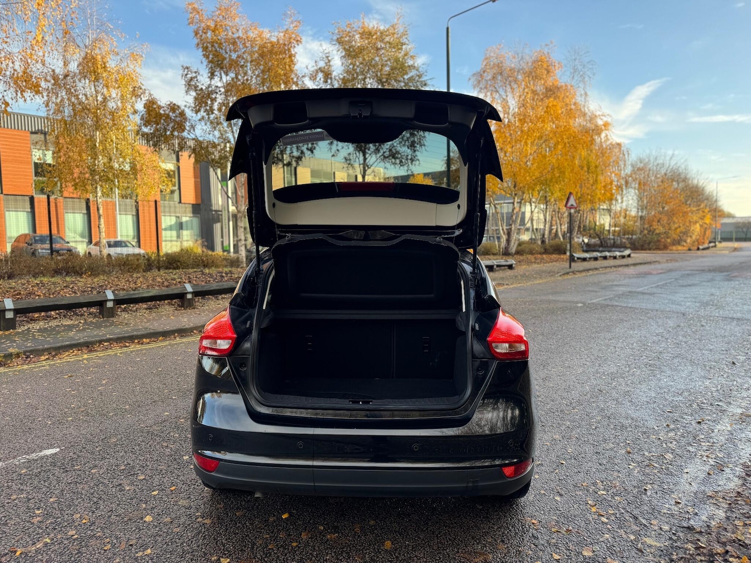 Used Ford Focus for sale - 77028978: Photo 10