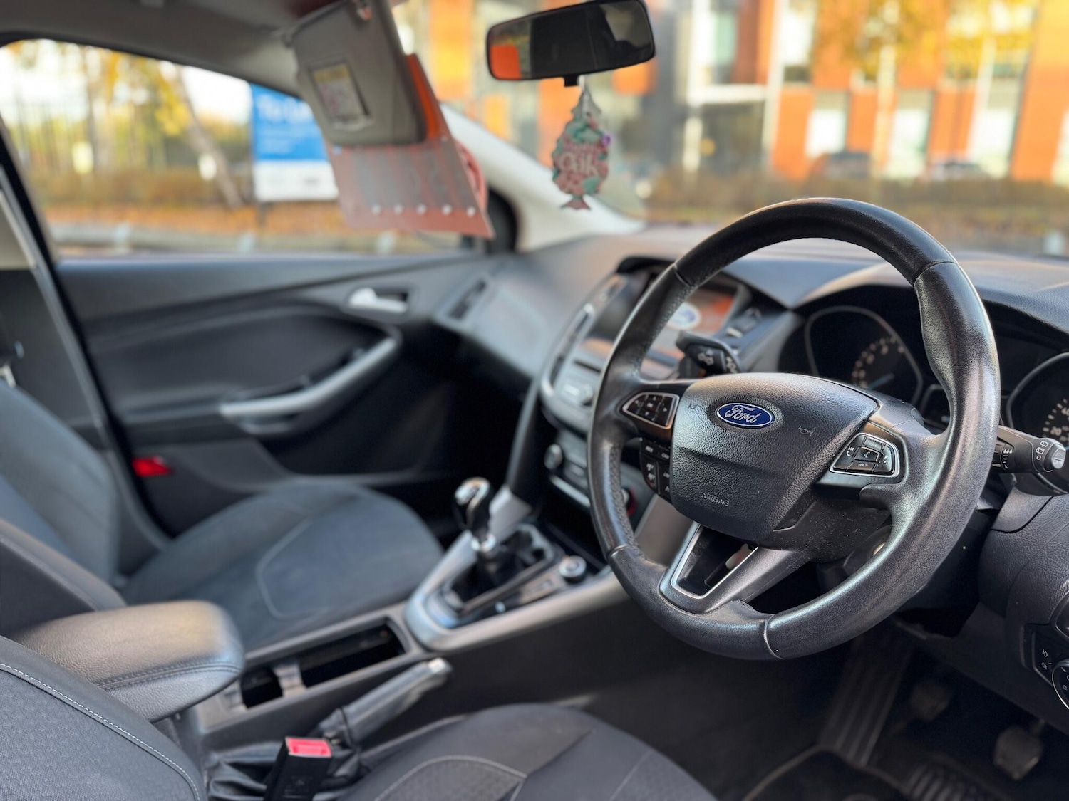 Used Ford Focus for sale - 77028978: Photo 12