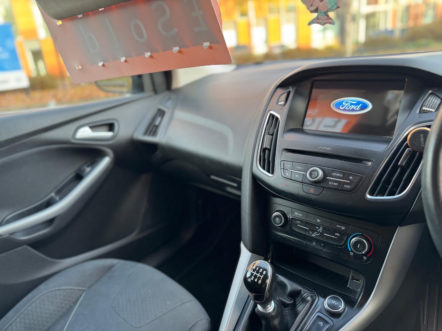 Used Ford Focus for sale - 77028978: Photo 13