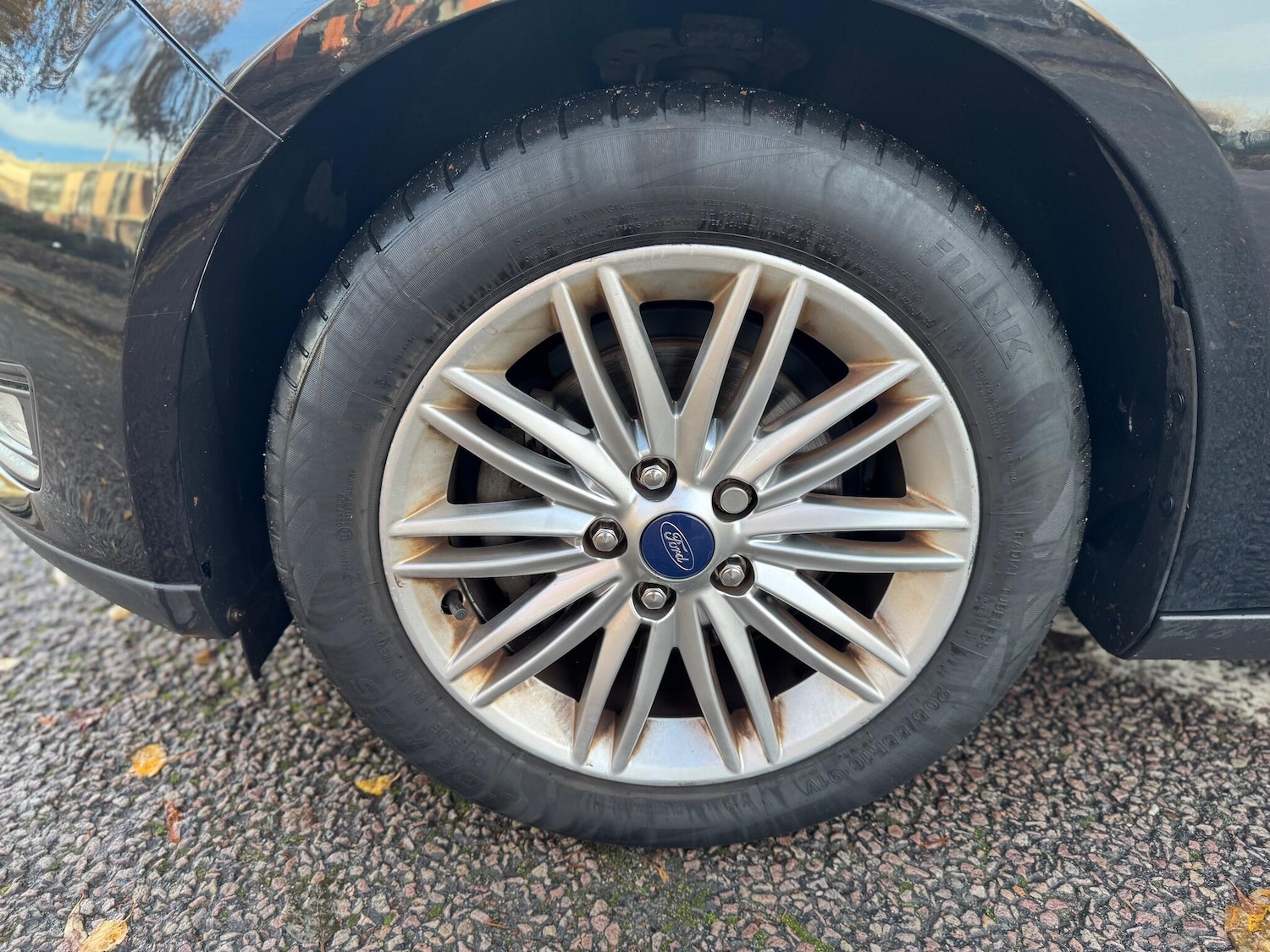 Used Ford Focus for sale - 77028978: Photo 14