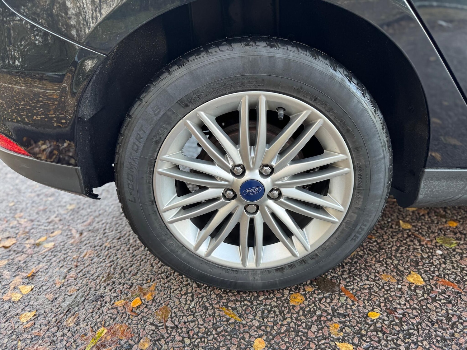 Used Ford Focus for sale - 77028978: Photo 16