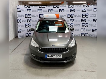 Used Ford C-Max 2017 for sale - 79169313: Photo