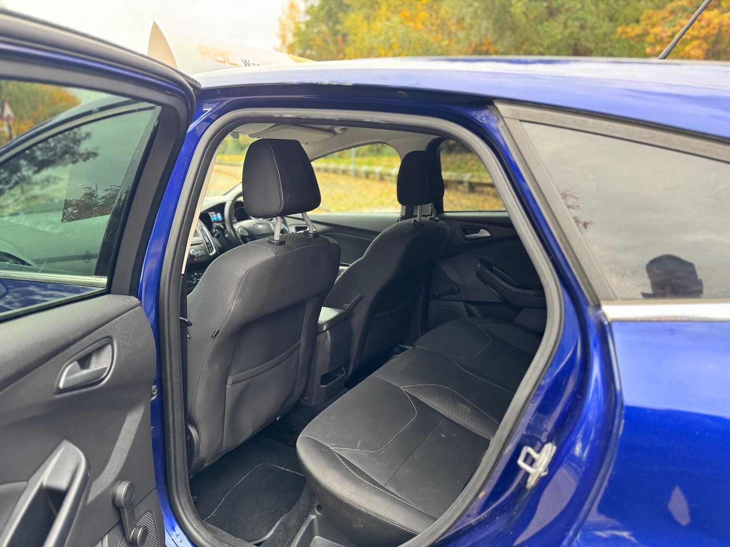 Used Ford Focus 2017 for sale - 77030018: Photo 10