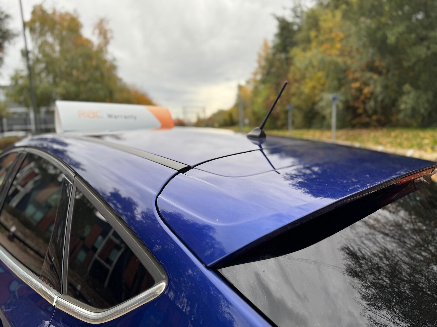 Used Ford Focus 2017 for sale - 77030018: Photo 14