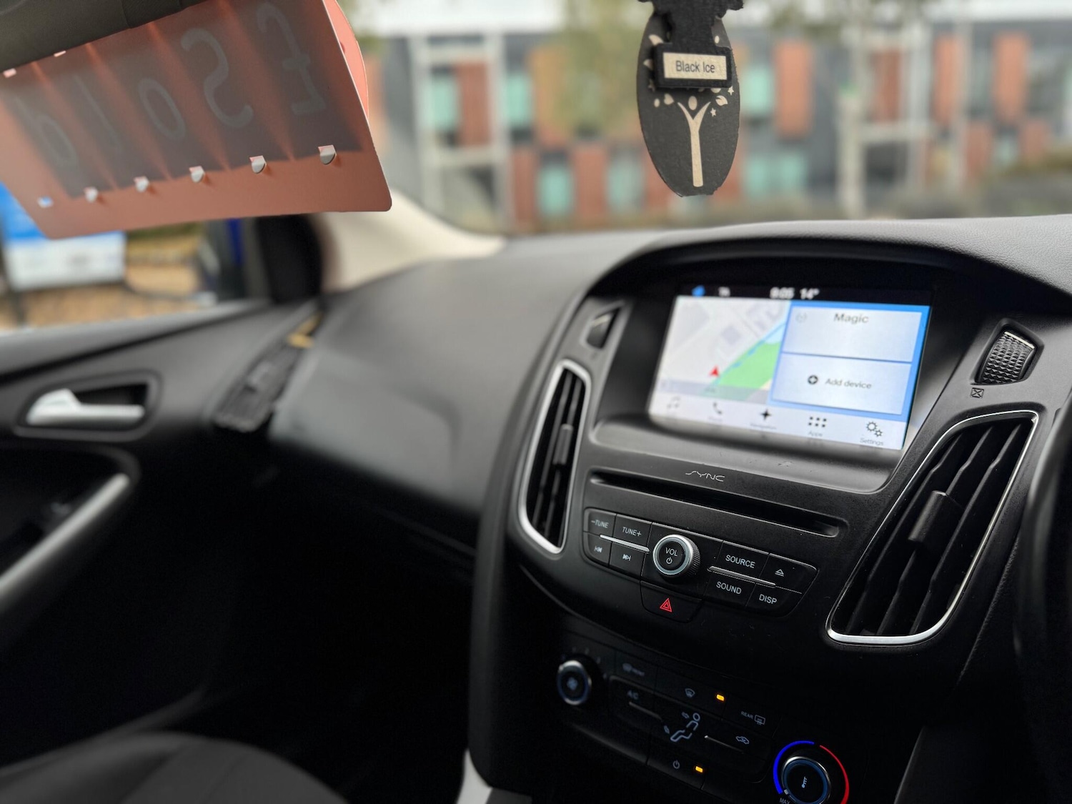 Used Ford Focus 2017 for sale - 77030018: Photo 16