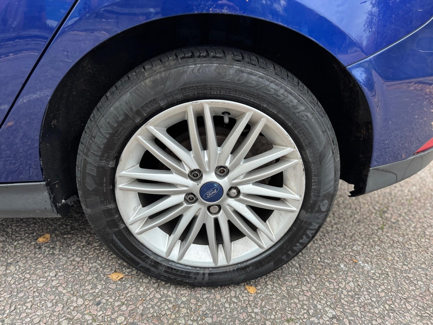 Used Ford Focus 2017 for sale - 77030018: Photo 17