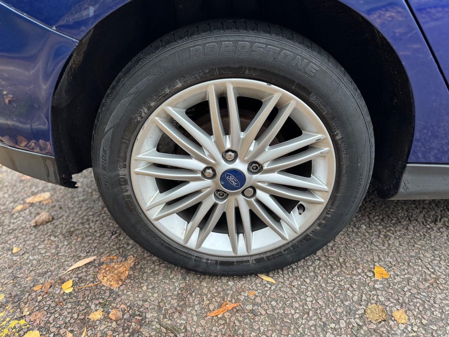 Used Ford Focus 2017 for sale - 77030018: Photo 18