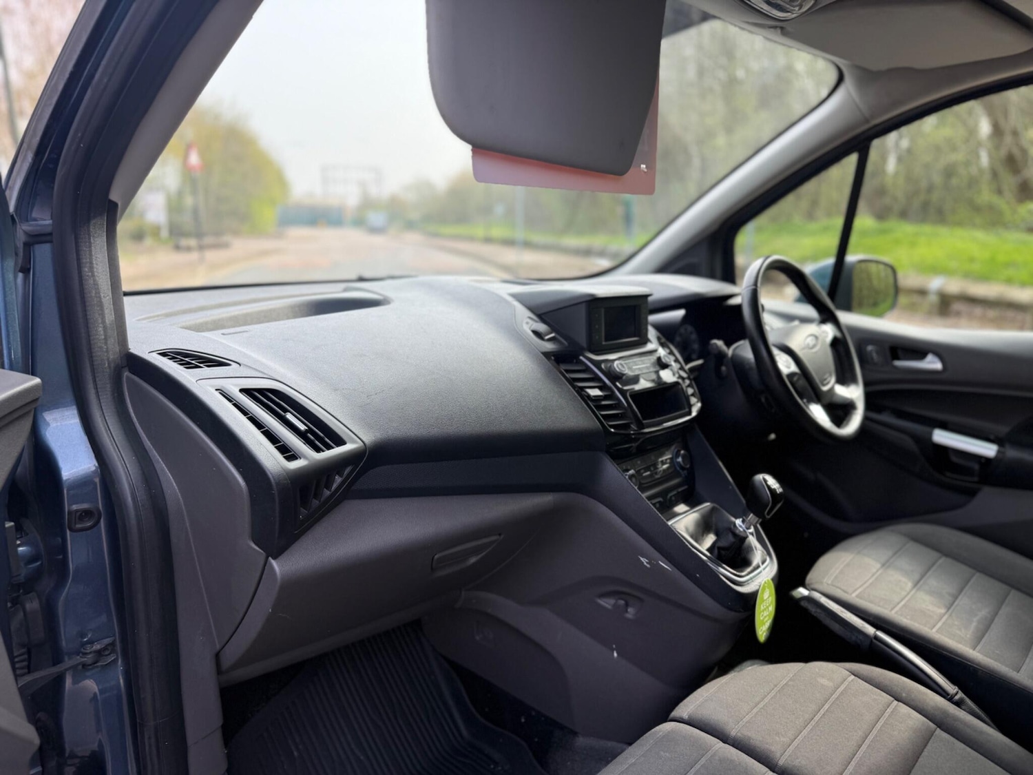 Used Ford Transit Connect 2020 for sale - 77994170: Photo 10