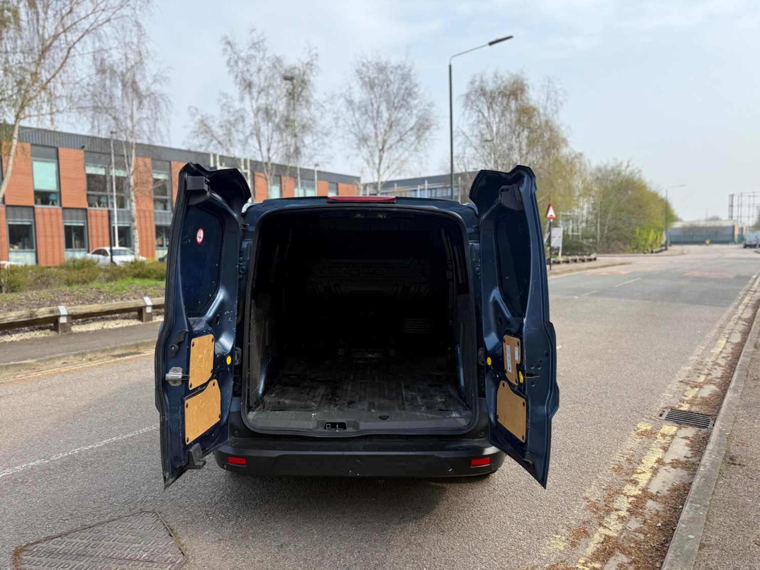 Used Ford Transit Connect 2020 for sale - 77994170: Photo 12