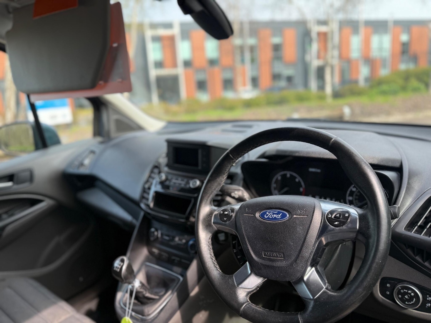 Used Ford Transit Connect 2020 for sale - 77994170: Photo 14