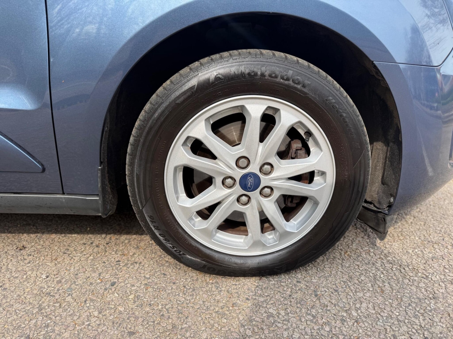 Used Ford Transit Connect 2020 for sale - 77994170: Photo 15