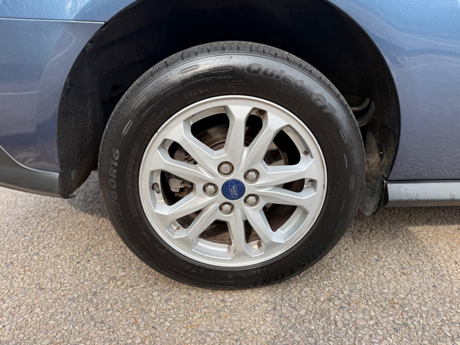 Used Ford Transit Connect 2020 for sale - 77994170: Photo 16