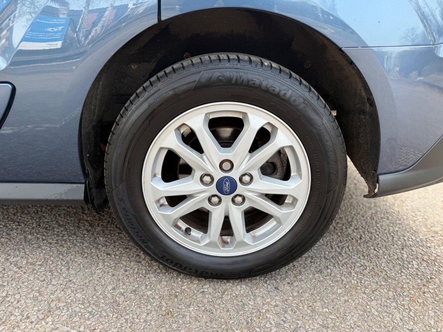 Used Ford Transit Connect 2020 for sale - 77994170: Photo 17