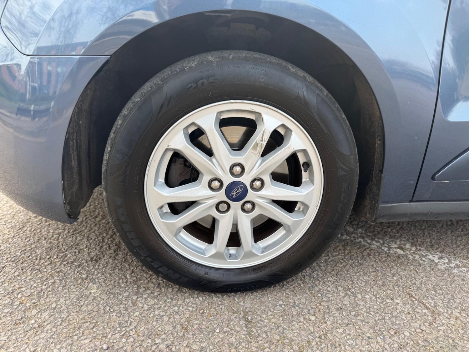 Used Ford Transit Connect 2020 for sale - 77994170: Photo 18