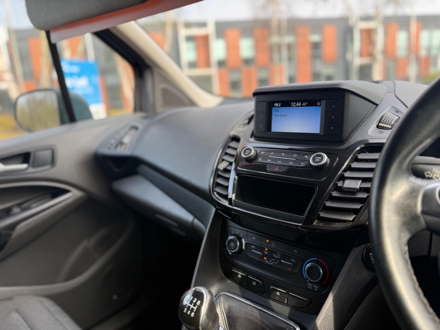 Used Ford Transit Connect 2020 for sale - 77994170: Photo 19