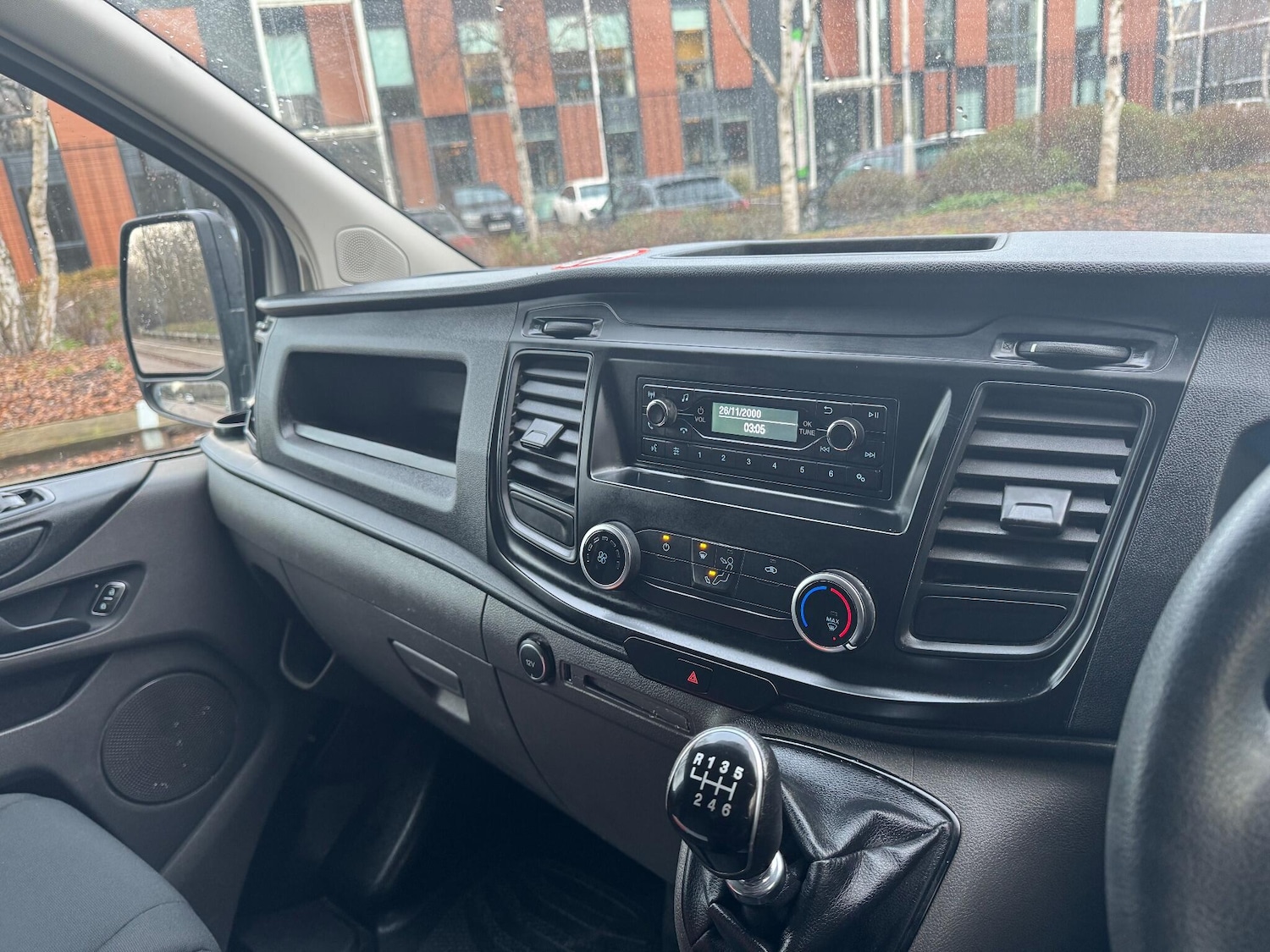 Used Ford Transit Custom 2018 for sale - 77120887: Photo 20