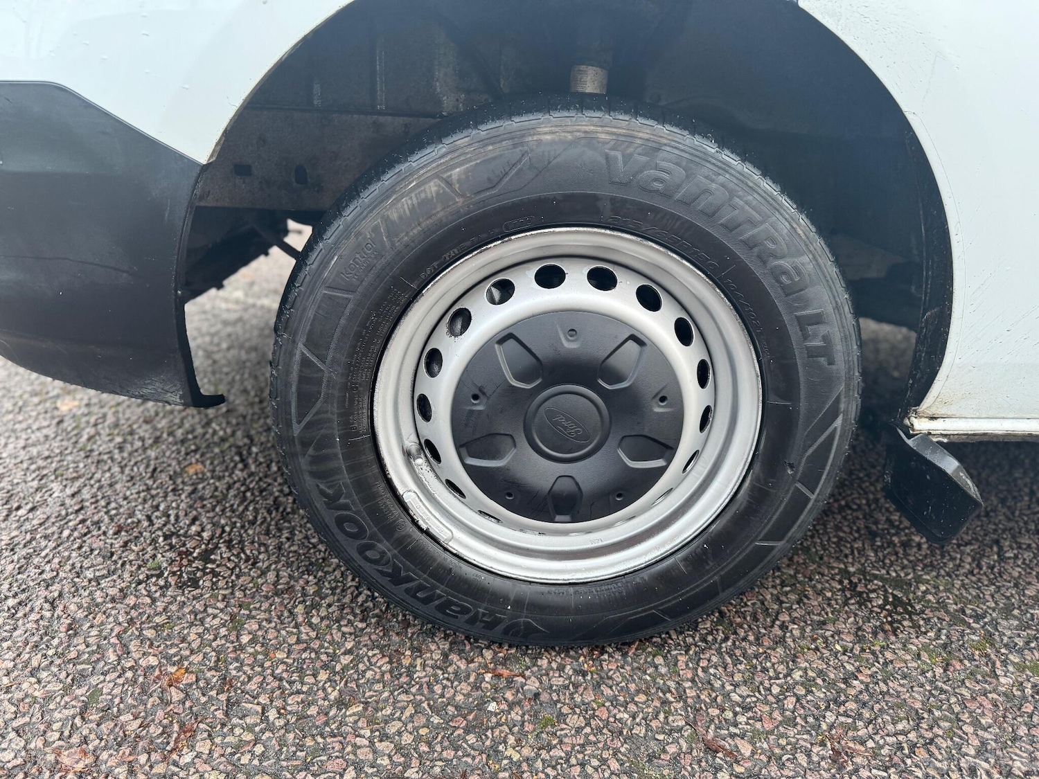 Used Ford Transit Custom 2018 for sale - 77120887: Photo 9