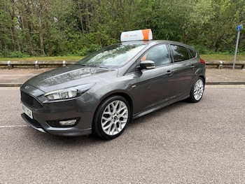 Used Ford Focus 2017 for sale - 78318382: Photo
