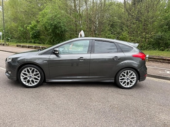 Used Ford Focus 2017 for sale - 78318382: Photo